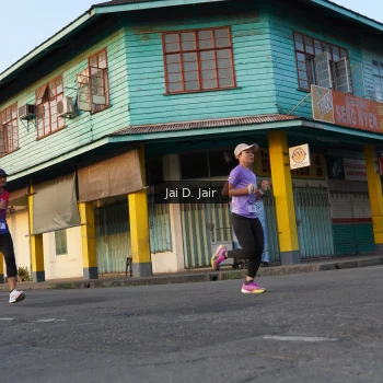 Runner Photo 3458853