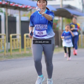 Runner Photo 3458861