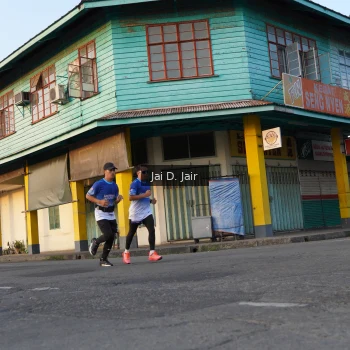 Runner Photo 3458867