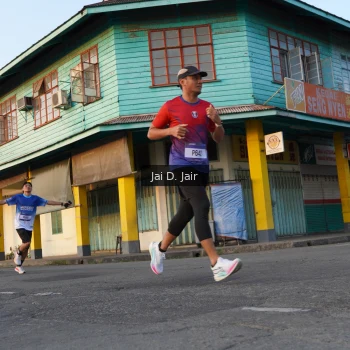 Runner Photo 3458868