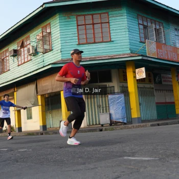 Runner Photo 3458869