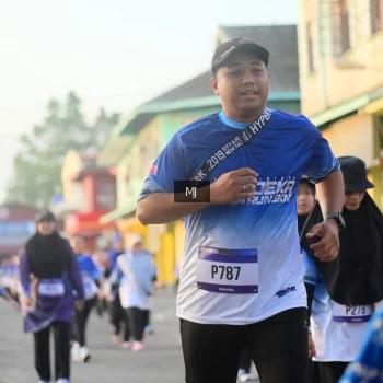 Runner Photo 3458871