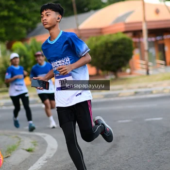 Runner Photo 3458882