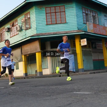 Runner Photo 3458886