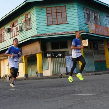 Runner Photo 3458887