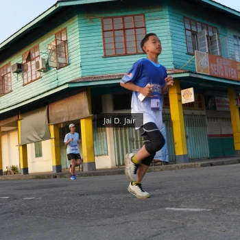 Runner Photo 3458890