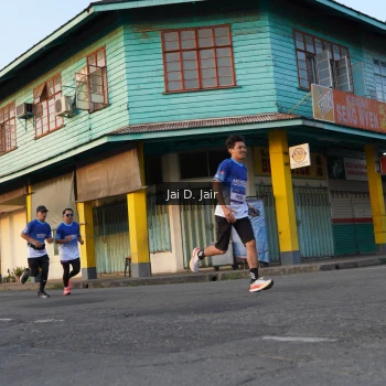 Runner Photo 3458891