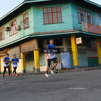 Runner Photo 3458892