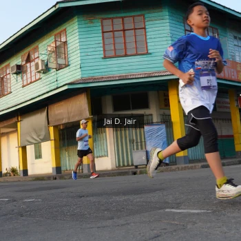 Runner Photo 3458894