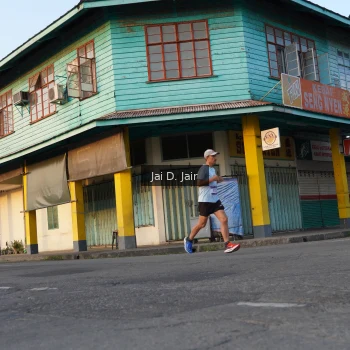 Runner Photo 3458897