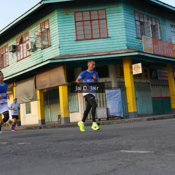 Runner Photo 3458898