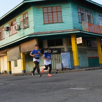 Runner Photo 3458903