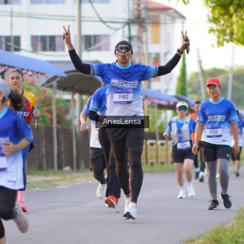 Runner Photo 3458904