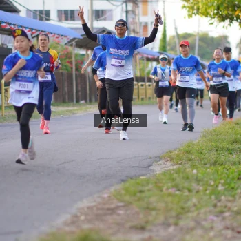 Runner Photo 3458907