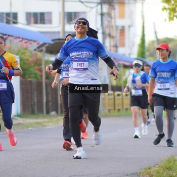 Runner Photo 3458910