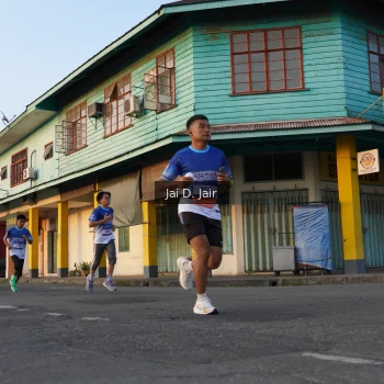 Runner Photo 3458913
