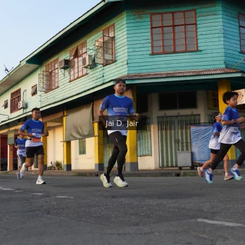 Runner Photo 3458914