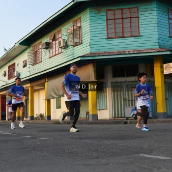 Runner Photo 3458919