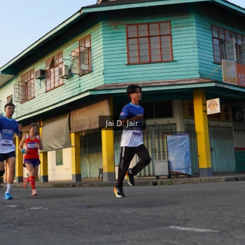 Runner Photo 3458920