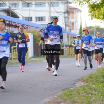 Runner Photo 3458921