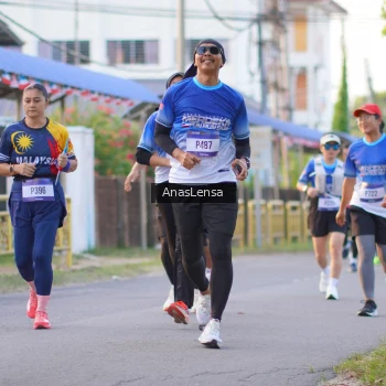 Runner Photo 3458922