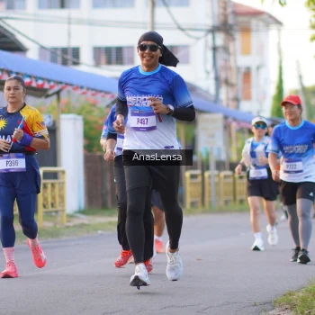 Runner Photo 3458925
