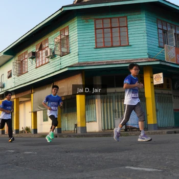 Runner Photo 3458927
