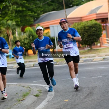 Runner Photo 3458928
