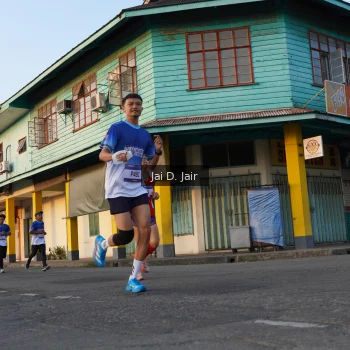 Runner Photo 3458932