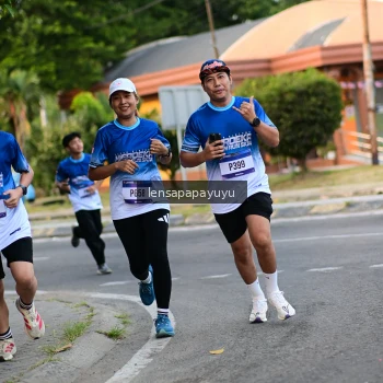 Runner Photo 3458934