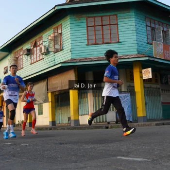 Runner Photo 3458935