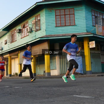 Runner Photo 3458936