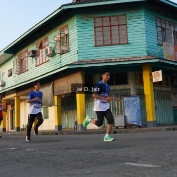 Runner Photo 3458937