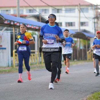 Runner Photo 3458938