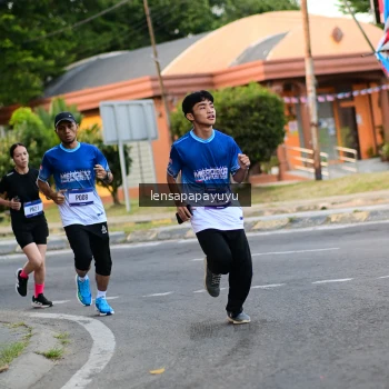 Runner Photo 3458940