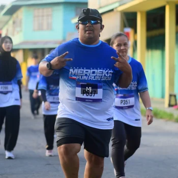 Runner Photo 3458947