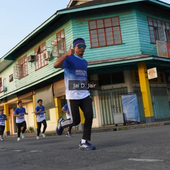 Runner Photo 3458951