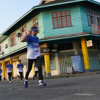 Runner Photo 3458955
