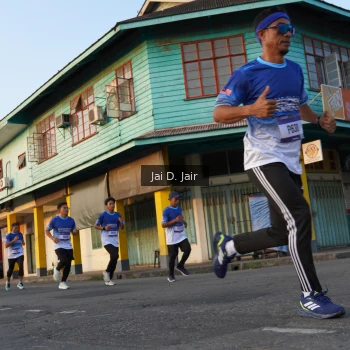 Runner Photo 3458956