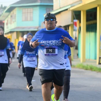 Runner Photo 3458957