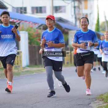 Runner Photo 3458959