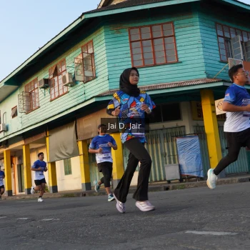 Runner Photo 3458963