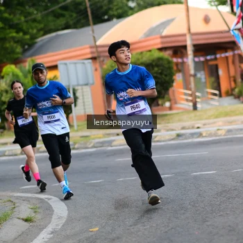 Runner Photo 3458966