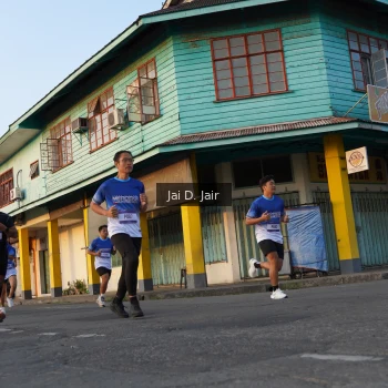 Runner Photo 3458969