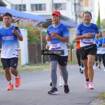Runner Photo 3458972