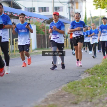 Runner Photo 3458973