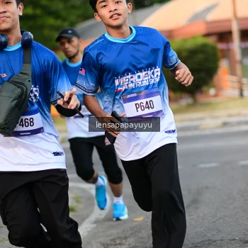 Runner Photo 3458976