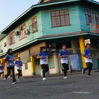Runner Photo 3458977