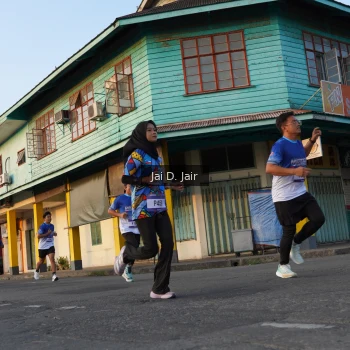 Runner Photo 3458978