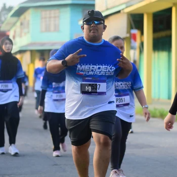 Runner Photo 3458984
